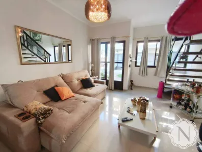 Sobrado com 2 Quartos à venda, 68m² no Jardim Suarão (Praia), Itanhaém