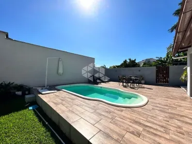 Casa com 3 Quartos à venda, 127m² no Santo Antônio, Santa Cruz do Sul