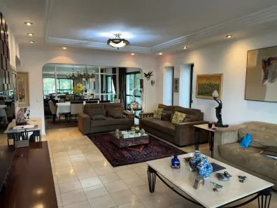 Apartamento com 3 Quartos à venda, 247m² no Vila Suzana, São Paulo