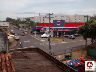 Imóvel Comercial com 3 Quartos à venda, 120m² no Geraldo Correia de Carvalho, Ribeirão Preto