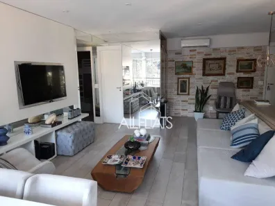 Apartamento com 2 Quartos à venda, 73m² no Caxingui, São Paulo