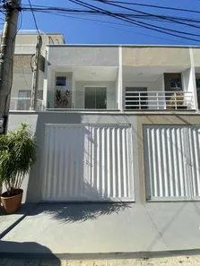 Sobrado com 3 Quartos à venda, 85m² no Vargem Grande, Rio de Janeiro