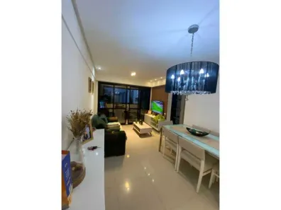 Apartamento com 3 Quartos à venda, 90m² no Candeal, Salvador