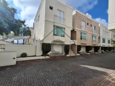Casa com 3 Quartos para alugar, 160m² no Vila Mariana, São Paulo