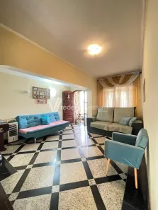 Casa com 3 Quartos à venda, 297m² no Jardim Nova Europa, Campinas