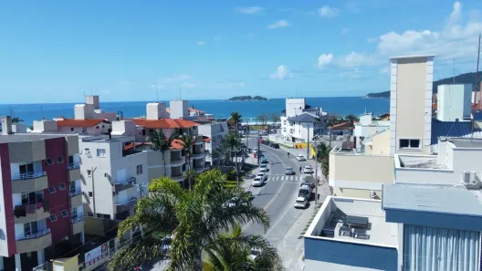 Apartamento com 2 Quartos à venda, 67m² no Ingleses do Rio Vermelho, Florianópolis