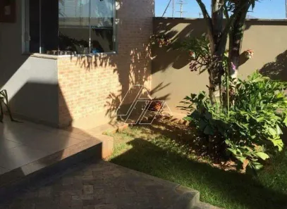 Casa com 3 Quartos à venda, 200m² no Jardim América, Pompéia