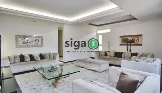 Casa com 3 Quartos à venda, 325m² no Jardim Londrina, São Paulo