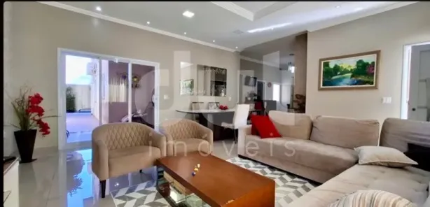 Sobrado com 3 Quartos à venda, 220m² no Parque Manoel de Vasconcelos, Sumaré