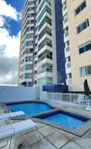 Apartamento com 2 Quartos à venda, 64m² no Atalaia, Aracaju