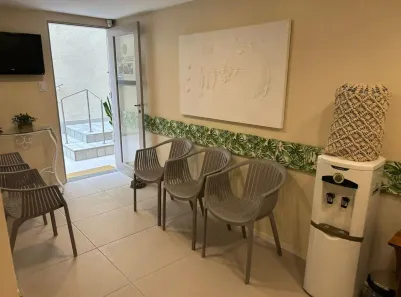 Ponto Comercial com 1 Quarto para alugar, 15m² no Boa Viagem, Recife