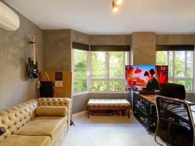 Apartamento com 1 Quarto à venda, 47m² no Centro Histórico, Porto Alegre