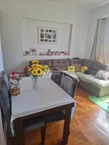 Apartamento com 1 Quarto à venda, 46m² no Centro Histórico, Porto Alegre