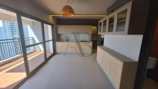Apartamento com 2 Quartos à venda, 98m² no Taquaral, Campinas