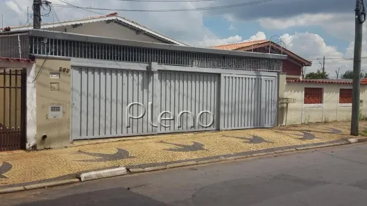 Casa com 3 Quartos para venda ou aluguel, 180m² no Jardim dos Oliveiras, Campinas