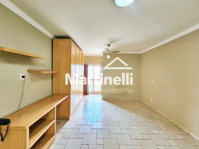 Kitnet com 1 Quarto para alugar, 30m² no Nova Aliança, Ribeirão Preto