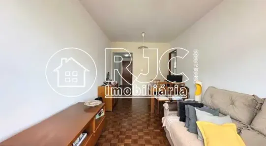 Apartamento com 2 Quartos à venda, 88m² no Andaraí, Rio de Janeiro