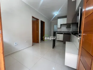 Apartamento com 2 Quartos para venda ou aluguel, 45m² no Vila Bertioga, São Paulo