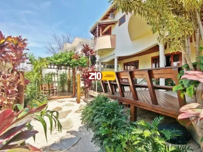 Casa de Condomínio com 5 Quartos à venda, 390m² no Vila Inglesa, Indaiatuba