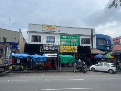 Sala Comercial para alugar, 70m² no Campo Grande, Rio de Janeiro