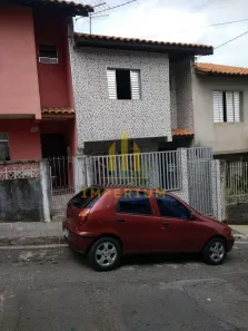 Casa com 2 Quartos à venda, 64m² no Jardim Brasília (Zona Norte), São Paulo