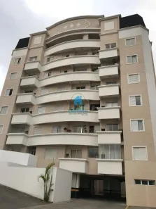 Apartamento com 2 Quartos para venda ou aluguel, 68m² no Vila São Luiz (Valparaízo), Barueri
