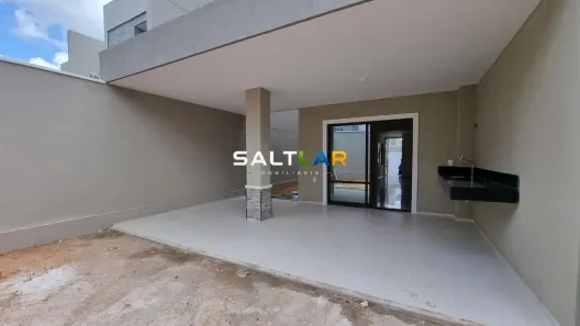Casa com 4 Quartos à venda, 180m² no Urucunema, Eusébio