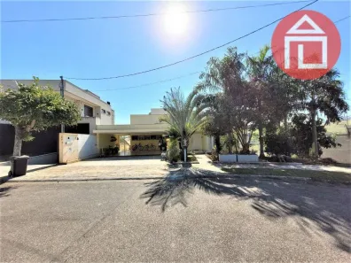 Casa de Condomínio com 4 Quartos à venda, 387m² no Condomínio Residencial Fazenda Santa Helena, Bragança Paulista