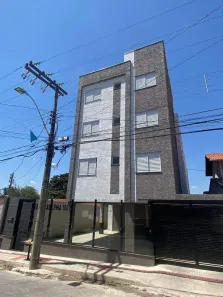 Apartamento com 2 Quartos à venda, 70m² no Filadélfia, Betim