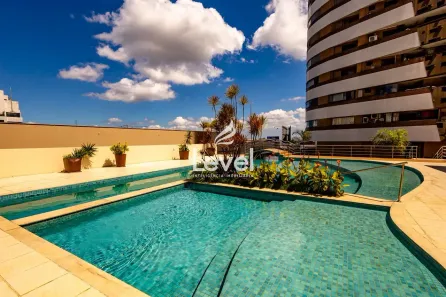 Apartamento com 4 Quartos à venda, 213m² no Umarizal, Belém