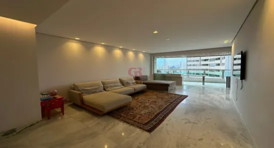 Apartamento com 3 Quartos à venda, 162m² no Vale do Sereno, Nova Lima