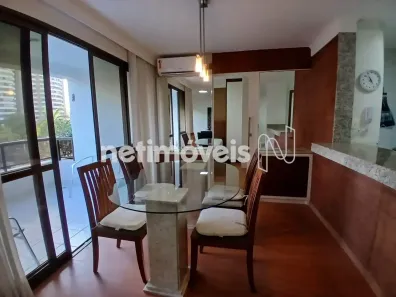 Apartamento com 1 Quarto para alugar, 66m² no Pituba, Salvador