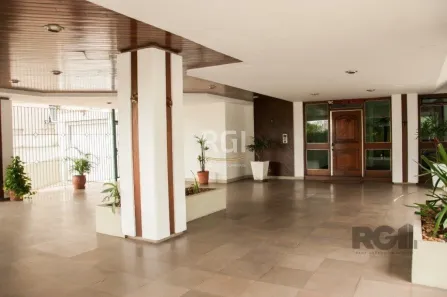 Apartamento com 3 Quartos à venda, 129m² no Bela Vista, Porto Alegre