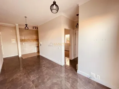 Apartamento com 2 Quartos à venda, 62m² no Jardim do Lago, Campinas