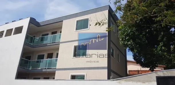 Apartamento com 2 Quartos à venda, 36m² no Cidade Líder, São Paulo