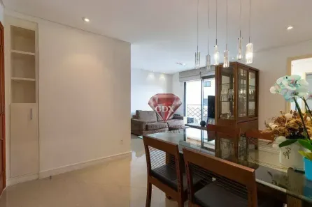 Apartamento com 3 Quartos à venda, 85m² no Brás, São Paulo