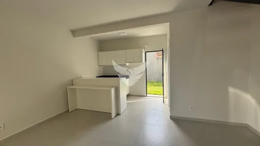 Sobrado com 2 Quartos para alugar, 61m² no Flodoaldo Pontes Pinto, Porto Velho