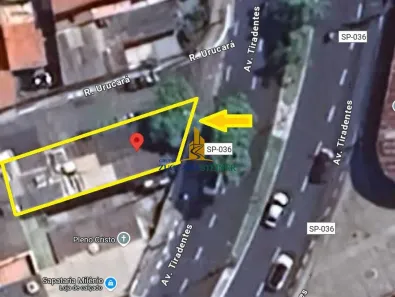 Casa com 6 Quartos à venda, 147m² no Jardim Santa Edwirges, Guarulhos