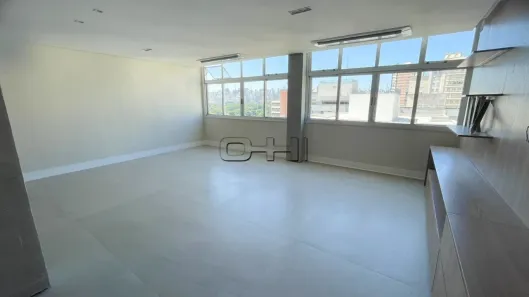 Apartamento com 3 Quartos para alugar, 211m² no Itaim Bibi, São Paulo