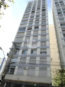 Apartamento com 3 Quartos à venda, 155m² no Vila Itapura, Campinas