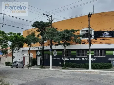 Prédio Comercial à venda, 940m² no Cidade Patriarca, São Paulo