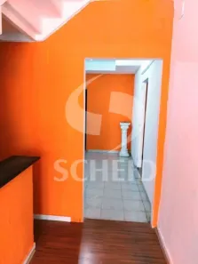 Imóvel Comercial para alugar, 150m² no Vila Clementino, São Paulo