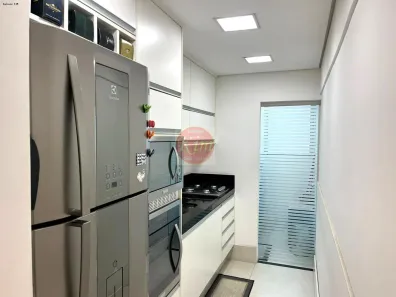 Apartamento com 3 Quartos à venda, 63m² no Vila Esperança, São Paulo