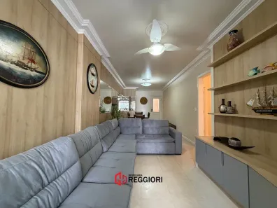 Apartamento com 2 Quartos à venda, 107m² no Centro, Balneário Camboriú