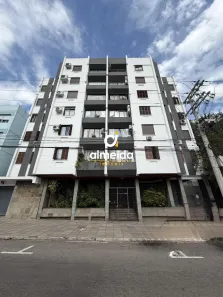 Apartamento com 3 Quartos à venda, 100m² no Bonfim, Santa Maria
