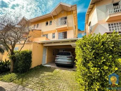 Casa de Condomínio com 3 Quartos à venda, 216m² no Chácara Pavoeiro, Cotia