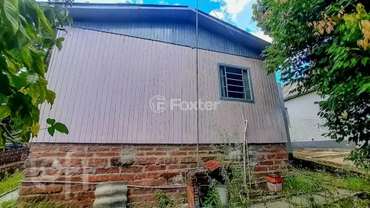 Casa com 2 Quartos à venda, 42m² no Guarani, Novo Hamburgo