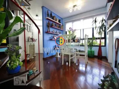 Apartamento com 2 Quartos à venda, 97m² no Vila Andrade, São Paulo