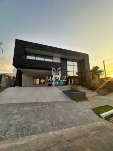 Casa de Condomínio com 4 Quartos para alugar, 343m² no Gran Park, Vespasiano