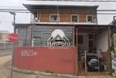 Casa com 3 Quartos para alugar, 160m² no Vila Georgina, Campinas